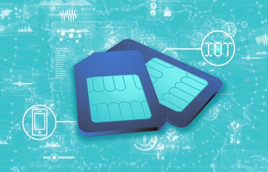 Features of IoT SIM Cards