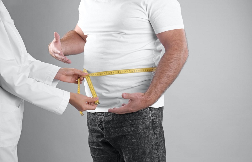 Role Of Weight Loss Clinics