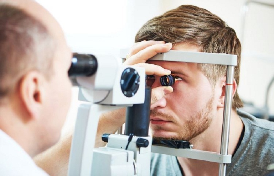 Understanding Ophthalmologists