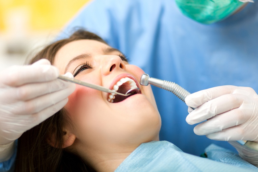 The Role of Dental