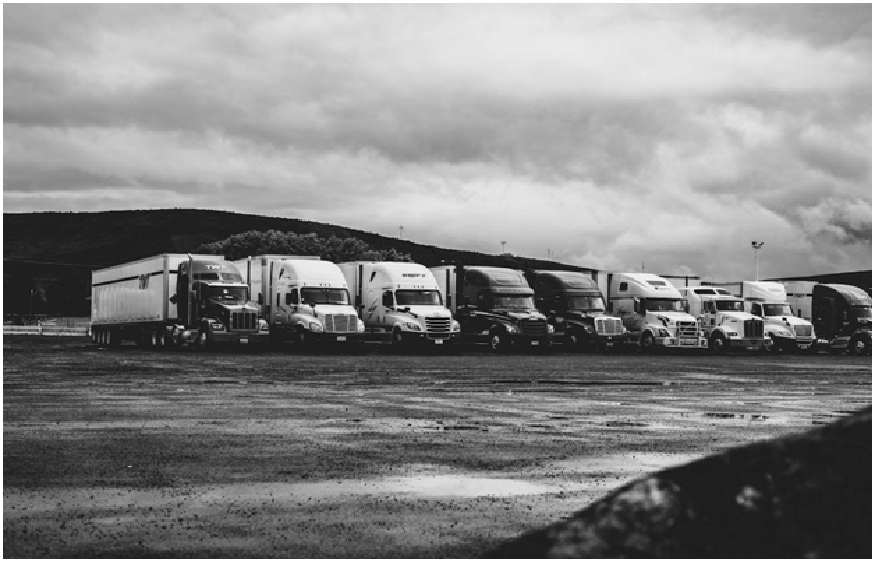 Truck Sales when Buying